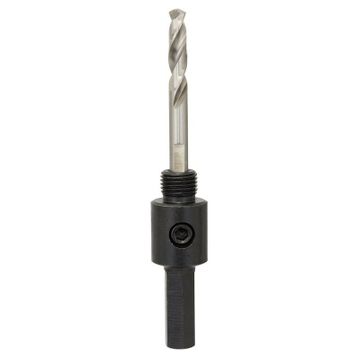 Bosch 2609390586 14-30 mm Pançlar İçin Hex Adaptör