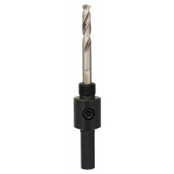 Bosch 2609390586 14-30 mm Pançlar İçin Hex Adaptör