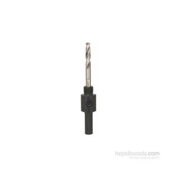 Bosch 2609390586 14-30 mm Pançlar İçin Hex Adaptör