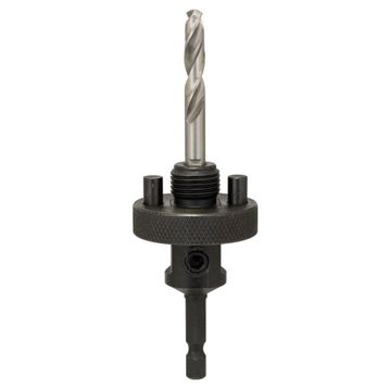 Bosch 2609390587 32-76 mm Pançlar İçin Hex Adaptör