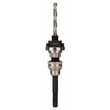 Bosch 2609390590 Q-Lock SDS-Plus Panç Adaptörü