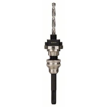 Bosch 2609390590 Q-Lock SDS-Plus Panç Adaptörü