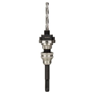 Bosch 2609390590 Q-Lock SDS-Plus Panç Adaptörü