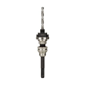 Bosch 2609390590 Q-Lock SDS-Plus Panç Adaptörü