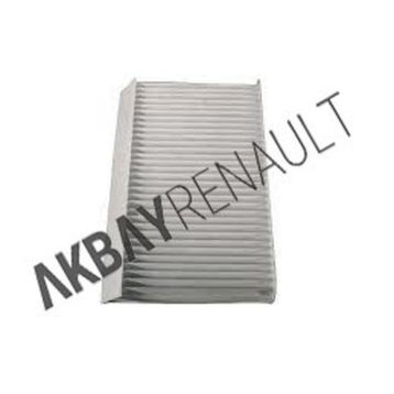 Bosch 272778970R Karbonlu Polen Filtresi
