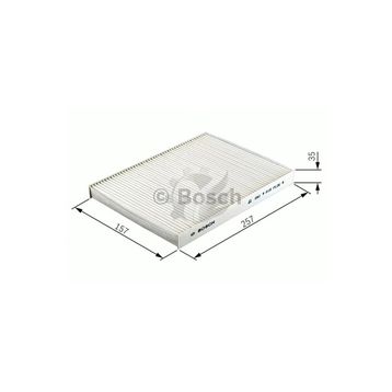 Bosch 272778970R Karbonlu Polen Filtresi