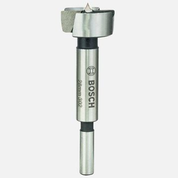 Bosch 28 mm Ahşap Matkap Ucu