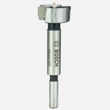 Bosch 28 mm Ahşap Matkap Ucu