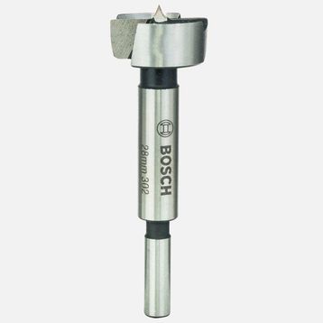 Bosch 28 mm Ahşap Matkap Ucu