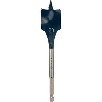 Bosch 30 mm Selfcut Yaprak Tip Ahşap Matkap Ucu