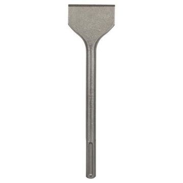 Bosch 300x80 mm SDS-Max Şaftlı Yassı Keski