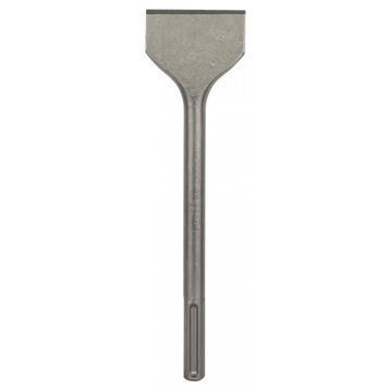 Bosch 300x80 mm SDS-Max Şaftlı Yassı Keski