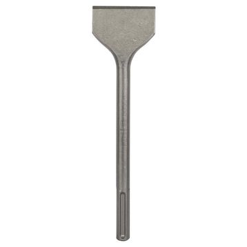 Bosch 300x80 mm SDS-Max Şaftlı Yassı Keski