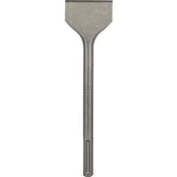 Bosch 300x80 mm SDS-Max Şaftlı Yassı Keski