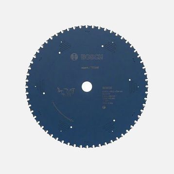 Bosch 305x25.40 mm 60 Diş Testere Bıçak