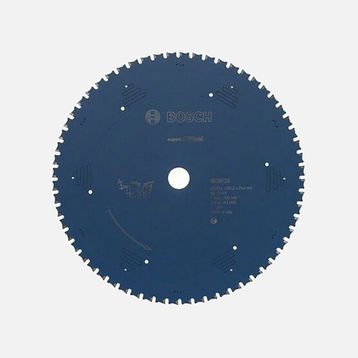 Bosch 305x25.40 mm 80 Diş Testere Bıçak