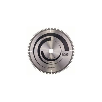 Bosch 305x30 mm Çok Amaçlı Daire Testere Bıçağı