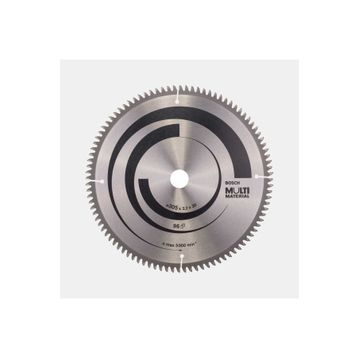 Bosch 305x30 mm Çok Amaçlı Daire Testere Bıçağı