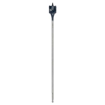 Bosch 30x400 mm Kalıp ve Izalasyon Matkap Ucu