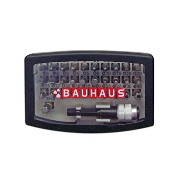 Bosch 32 Parça Profosyonel Vidalama Uç Seti