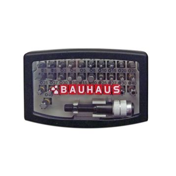 Bosch 32 Parça Profosyonel Vidalama Uç Seti