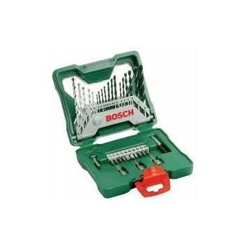 Bosch 33 Parça Aksesuar Seti