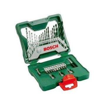 Bosch 33 Parça X Line Delme ve Vidalama Uc Seti