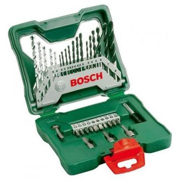 Bosch 33 Parça X Line Delme ve Vidalama Uc Seti