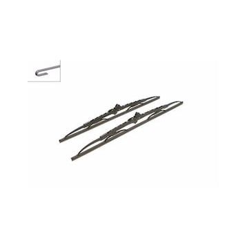Bosch 3397001984 53 47.5 cm Eco Silecek