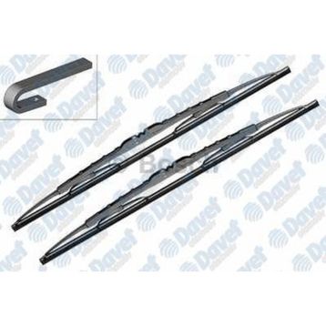 Bosch 3397001984 53 47.5 cm Eco Silecek