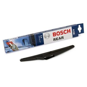 Bosch 3397004560 Arka Silecek