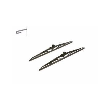 Bosch 3397005159 45 45 cm Eco Silecek