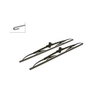 Bosch 3397005161 50 50 cm Eco Silecek