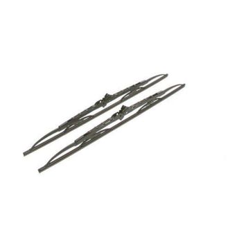 Bosch 3397005162 53 53 cm Eco Silecek
