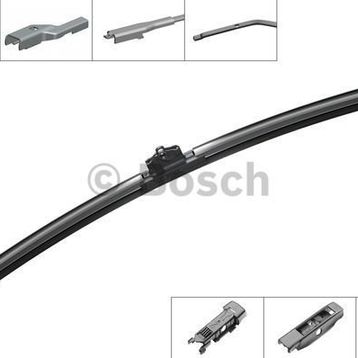 Bosch 3397006942 Aerotwin Tekli Silecek