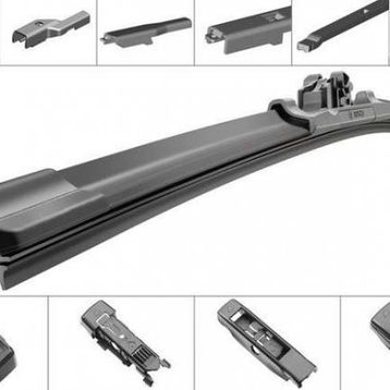 Bosch 3397006943 Aerotwin Ön Silecek