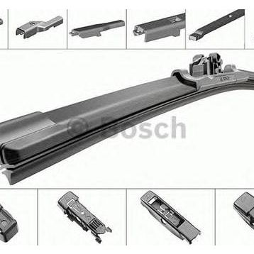 Bosch 3397006945 Aerotwin Plus Tekli Silecek