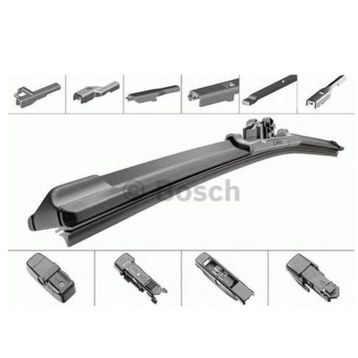 Bosch 3397006945 Aerotwin Plus Tekli Silecek
