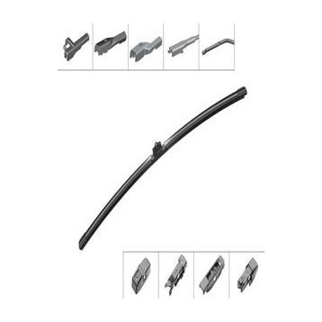 Bosch 3397006951 Ön Silecek Takımı