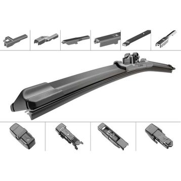 Bosch 3397006951 Ön Silecek Takımı