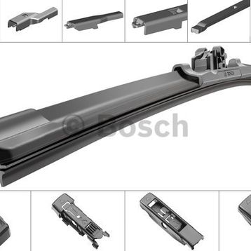 Bosch 3397006953 Aerotwin Silecek