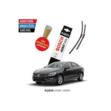 Bosch 3397007088 Aerotwin Ön Silecek