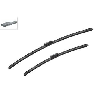Bosch 3397007088 Aerotwin Ön Silecek