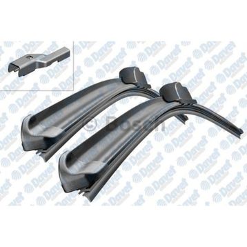 Bosch 3397007088 Aerotwin Ön Silecek
