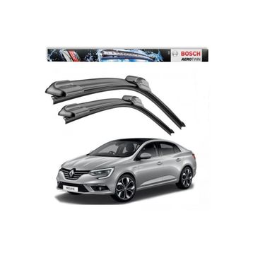 Bosch 3397007115 Aerotwin Ön Silecek Takımı