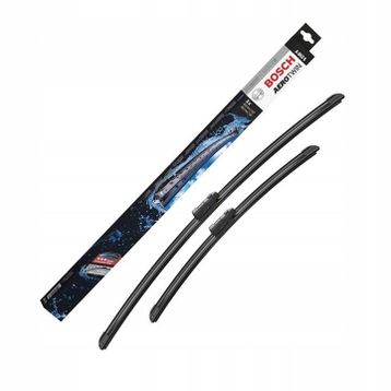 Bosch 3397007297 Aerotwin Ön Silecek Takımı