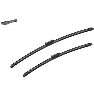 Bosch 3397007297 Aerotwin Ön Silecek Takımı
