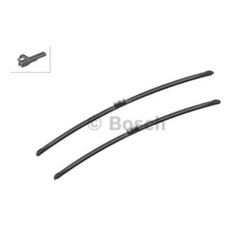 Bosch 3397007313 Aerotwin Silecek Süpürgesi