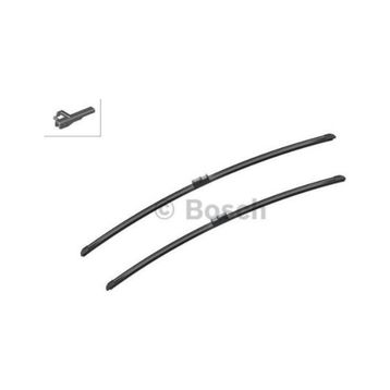 Bosch 3397007313 Aerotwin Silecek Süpürgesi