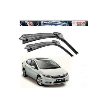 Bosch 3397007392 Aerotwin Ön Silecek Takımı
